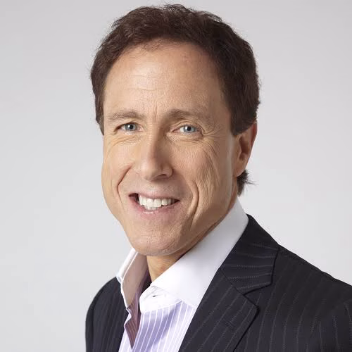 Blair Singer