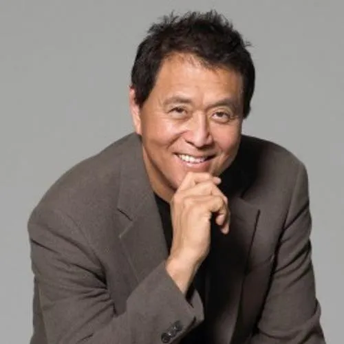 Robert T. Kiyosaki