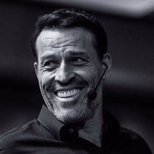 Tony Robbins