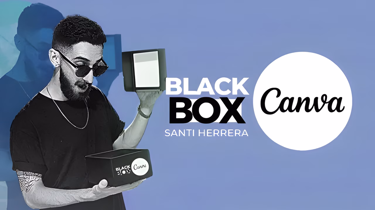 Blackbox Canva