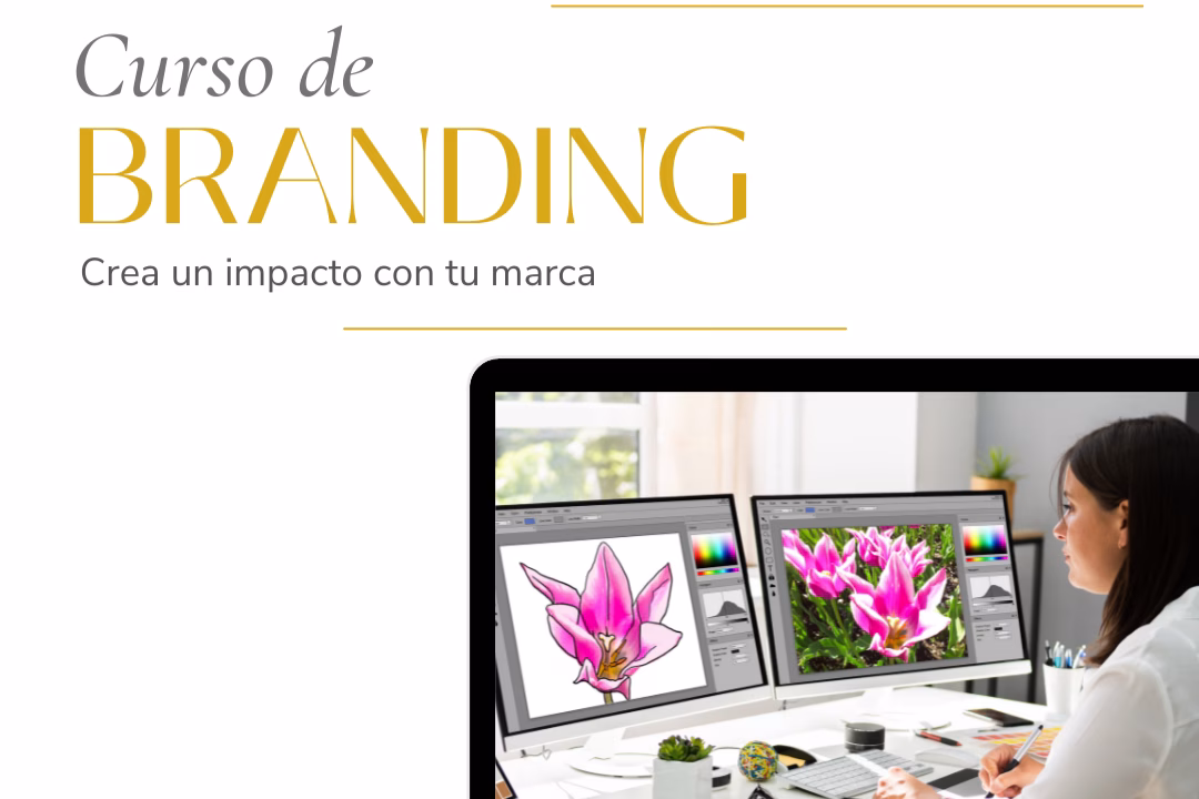 Branding: Construye la Imagen de tu Marca