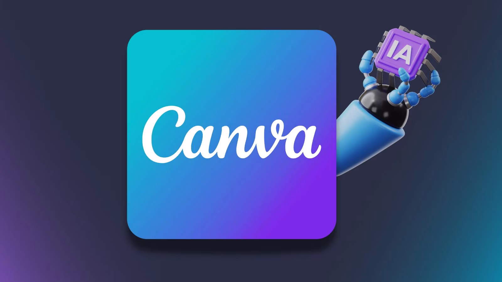 Canva IA Expert