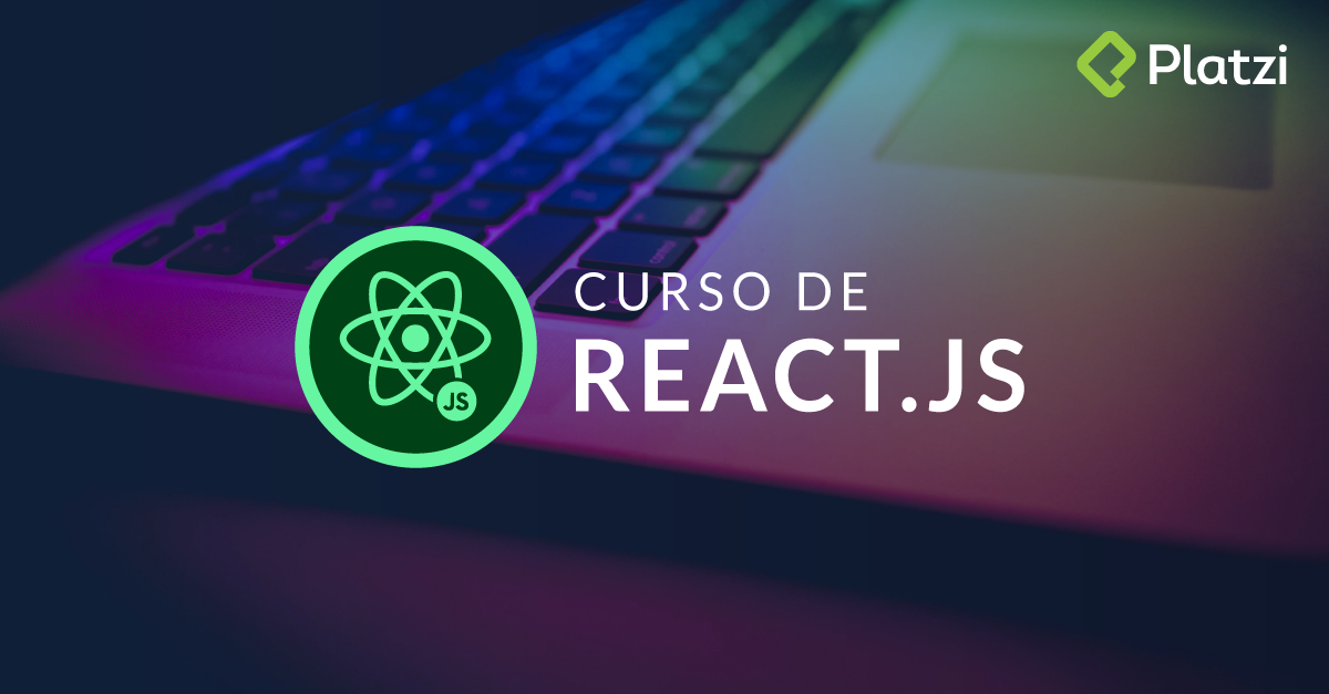 Curso de React.js