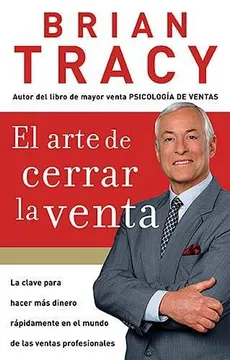 El Arte de Cerrar la Venta