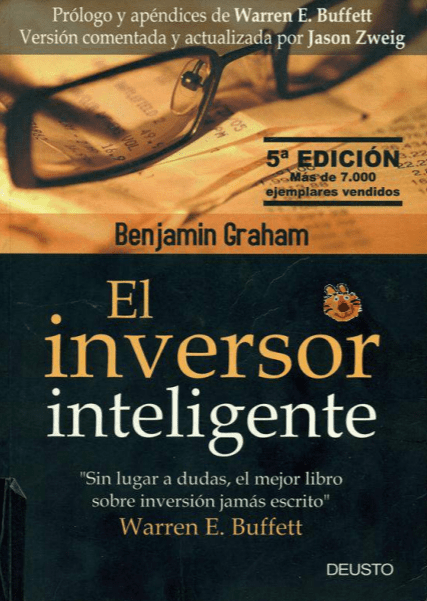 El inversor inteligente