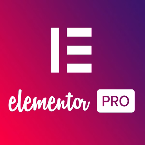 Elementor Pro WordPress Plugin