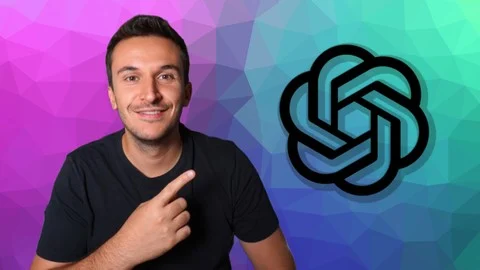 Experto ChatGPT. Crea apps y soluciones digitales con OpenAI