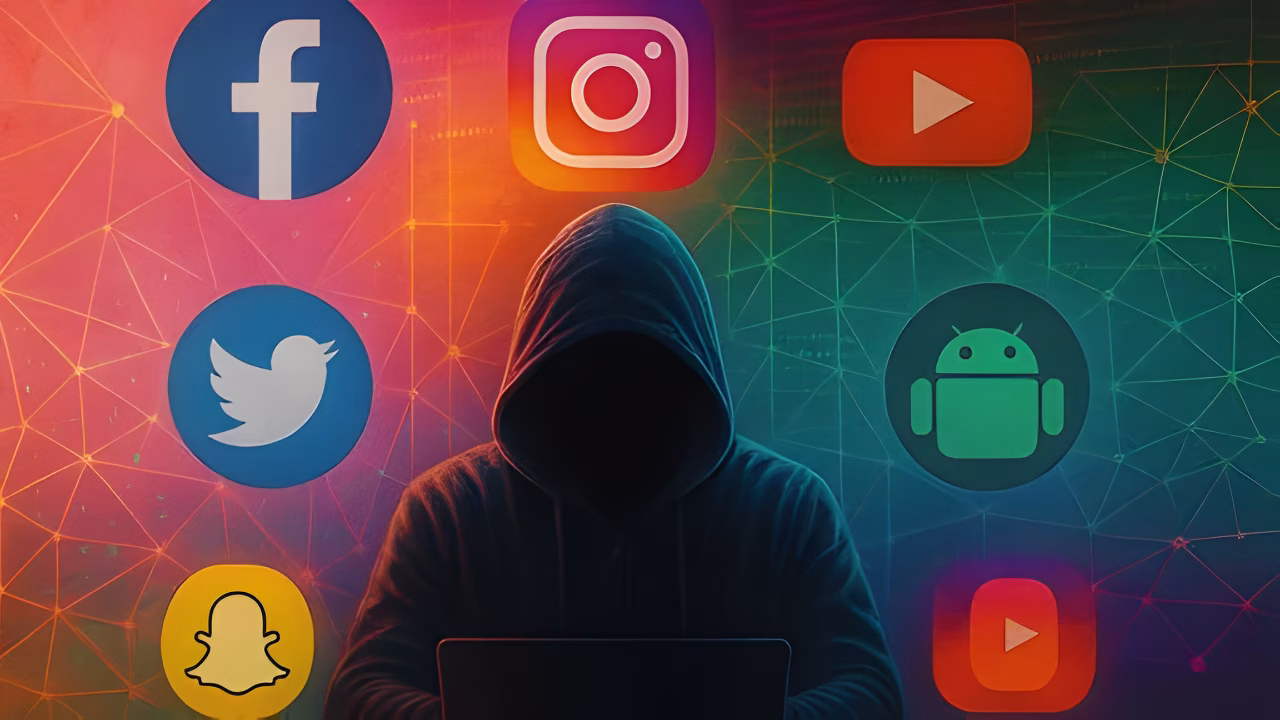 Hacking Ético & Penetration Testing sobre Redes Sociales