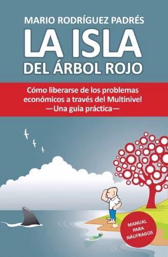 La Isla del Árbol Rojo