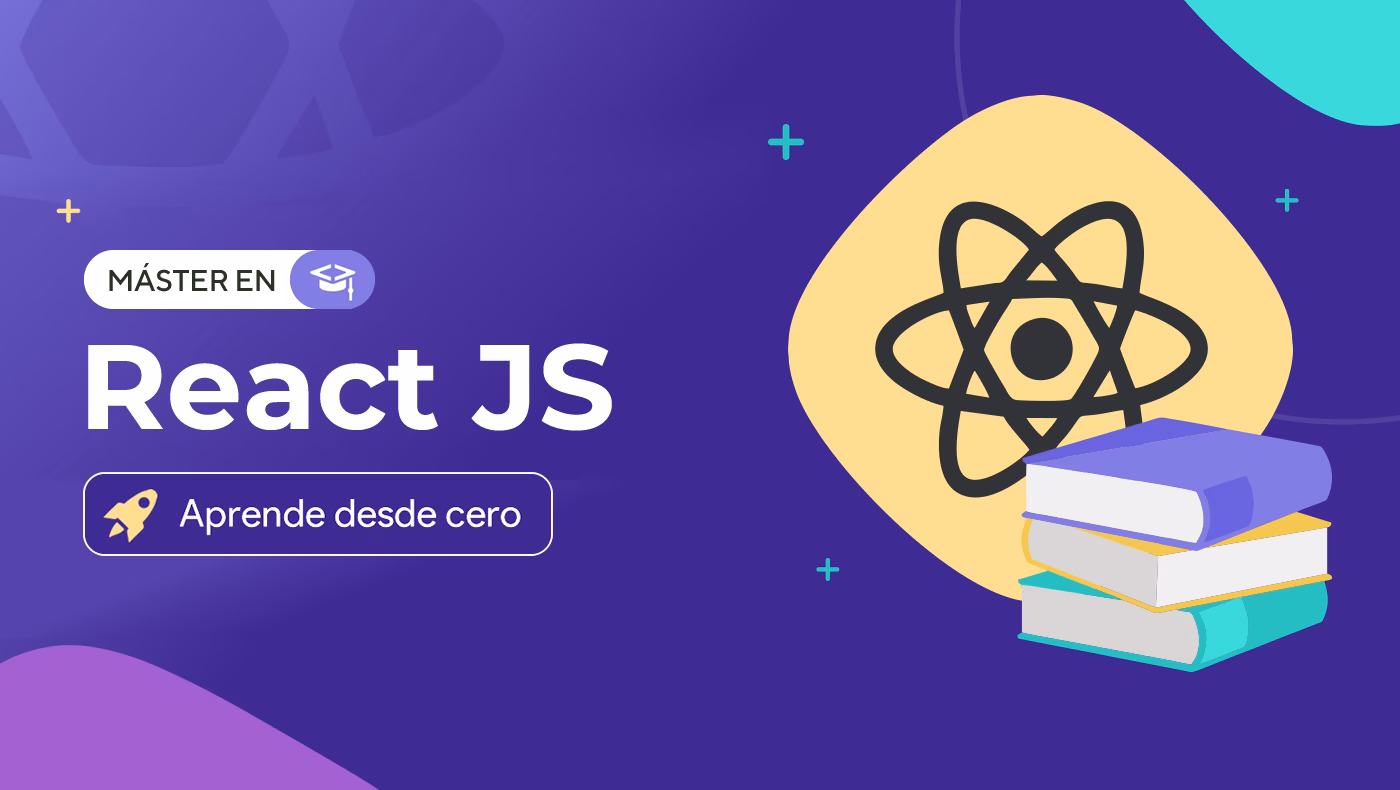 Máster en React – The Fullstack Devs