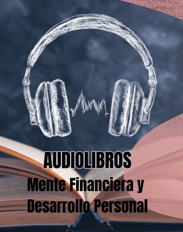 Audiolibros Desarrollo Personal