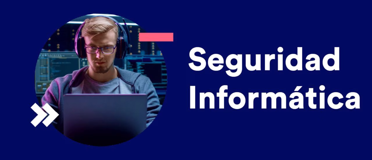 Curso Seguridad Informática 