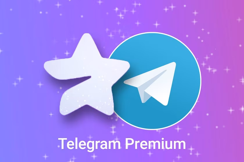 Telegram Premium