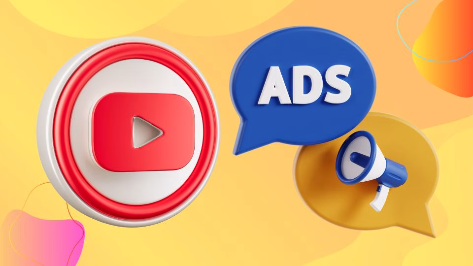 YouTube ads: Promociona y monetiza tus vídeos